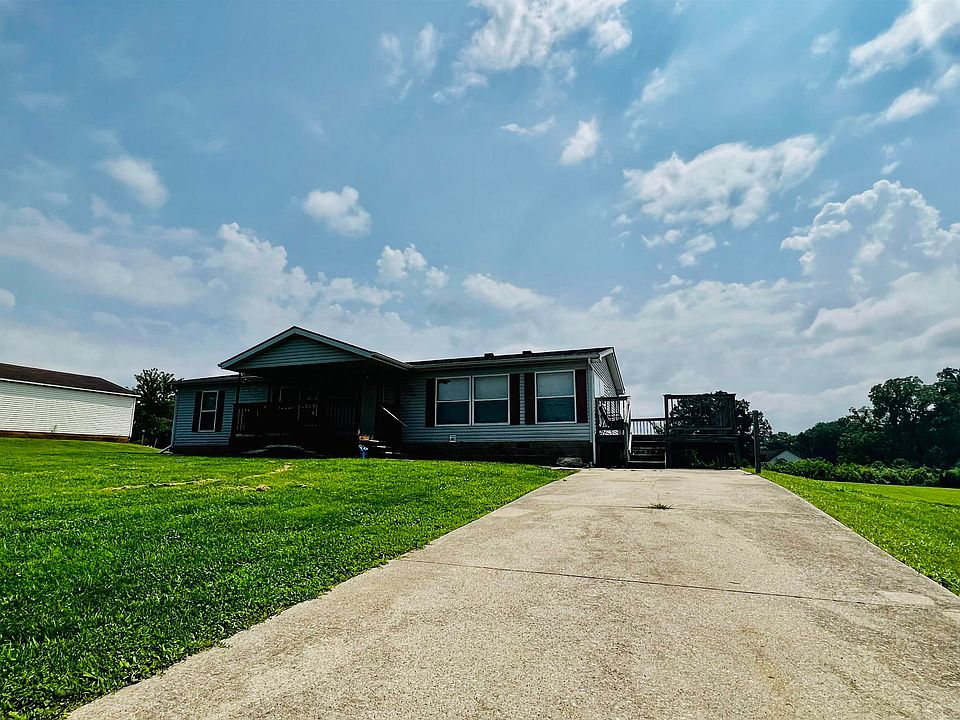23 Fleetwood Addition Rd, Bedford, IN 47421 Zillow