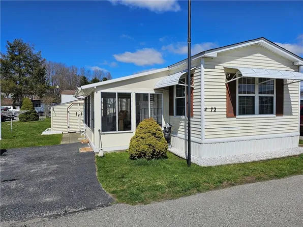 72 Falcon Lane, Dover Plains, NY 12522