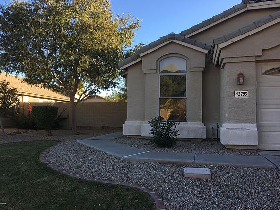 2nd image of 43785 W Cahill Dr