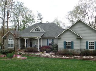 52 High Meadow Dr, Marion, NC 28752