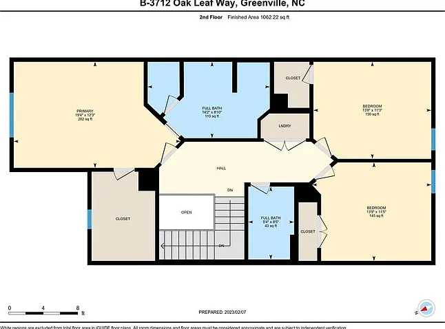3712 Oak Leaf Way #B — Photo 18