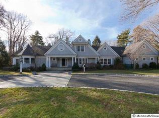 14 Club Way, Rumson, NJ 07760
