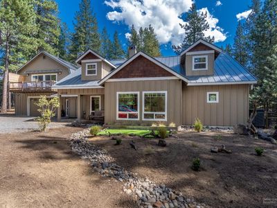 55250 Velvet Ct, Bend, OR, 97707