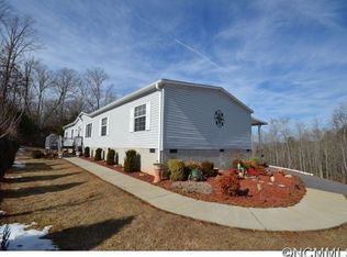 82 Rangeview Acres, Candler, NC 28715
