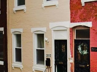2012 Gerritt St, Philadelphia, PA 19146