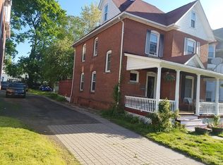 42 Trinity St, New Britain, CT 06051