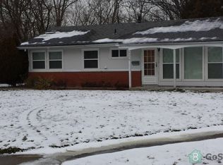 9550 Trafalgar Ct, Cincinnati, OH