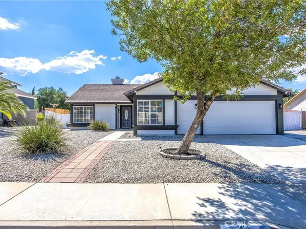 13230 Brant Rd, Victorville, CA 92392