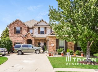 9601 Cholla Cactus Trl, Fort Worth, TX 76177