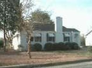 8 Myrtle Ct, Athens, GA 30606