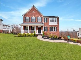 349 Rocky Ridge Rd, Bethel Park, PA 15102