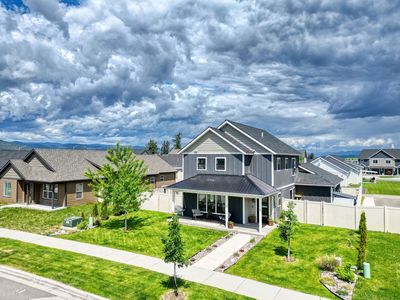 845 Mountain Vista Way, Kalispell, MT, 59901