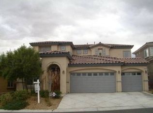 8793 Mount Mira Loma Ave, Las Vegas, NV 89178