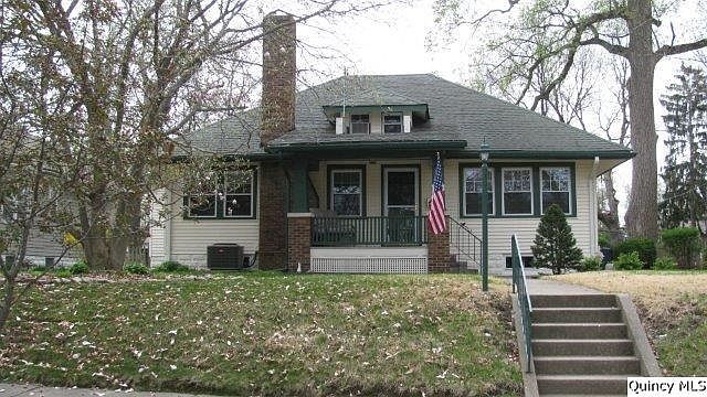 Home for Sale in Quincy, IL $149,900