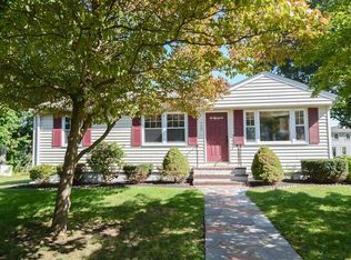 709 Pleasant St, Norwood, MA 02062