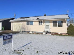 1315 Sallal Rd, Woodburn, OR 97071