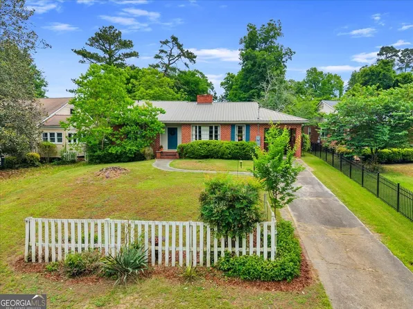 525 Corbin Ter, Macon, GA 31204