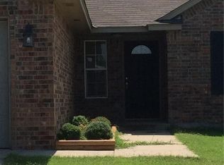 1407 Mallard Way, Cordell, OK 73632