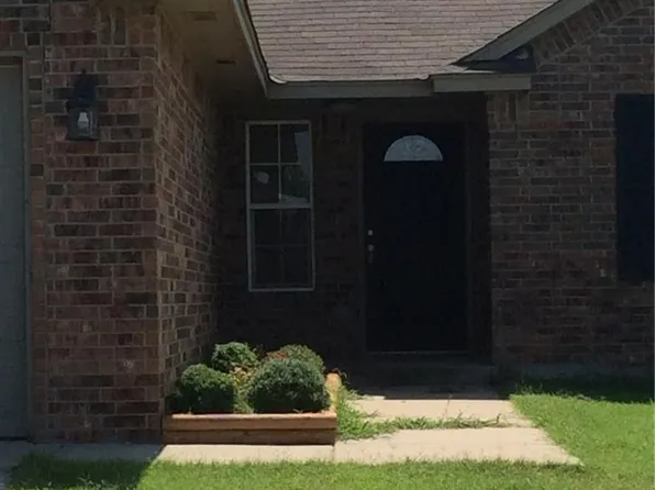 1407 Mallard Way, Cordell, OK 73632