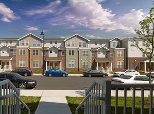 Rush Crossing, Trenton, NJ 08609