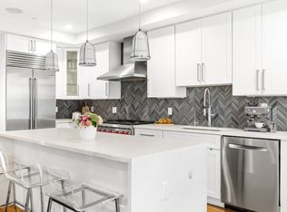 891 E 1st St Unit 4, South Boston, MA 02127