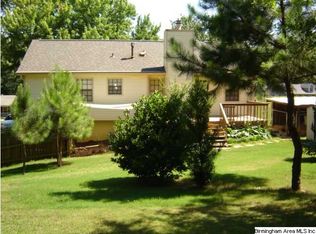 5228 Chestnut Ln, Pinson, AL 35126