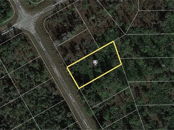 2126 Oceano ST, LEHIGH ACRES, FL 33972