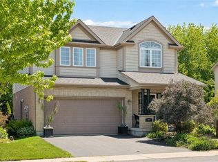 87 Sugar King Dr, Woolwich, ON N3B 3N9