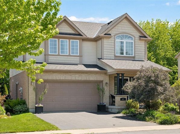 87 Sugar King Dr, Woolwich, ON N3B 3N9