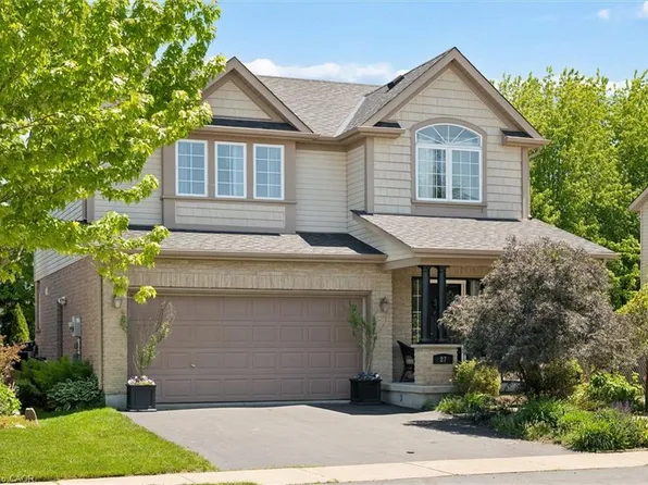 87 Sugar King Dr, Woolwich, ON N3B 3N9