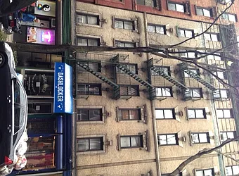 Rented by City & Suburban