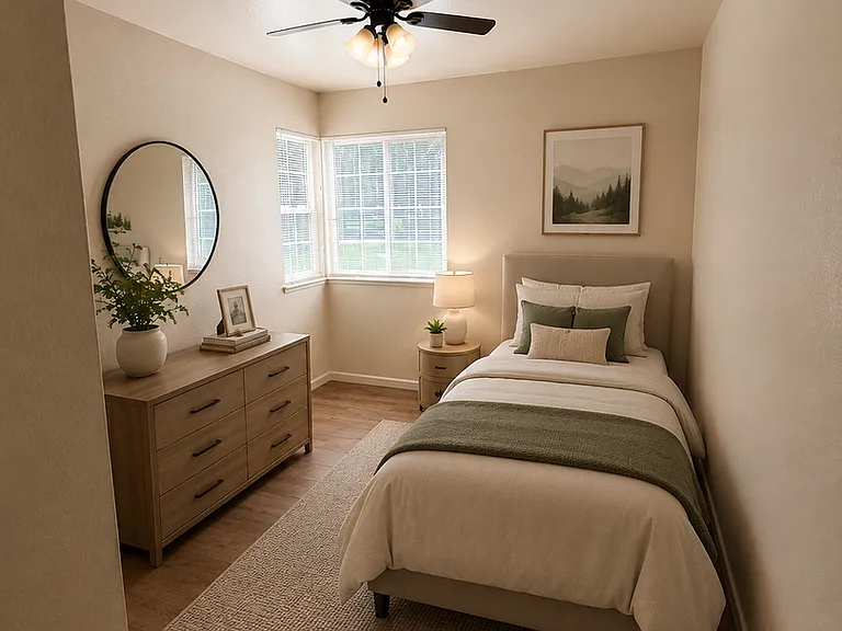 Oak Meadow Apartments — Photo 18
