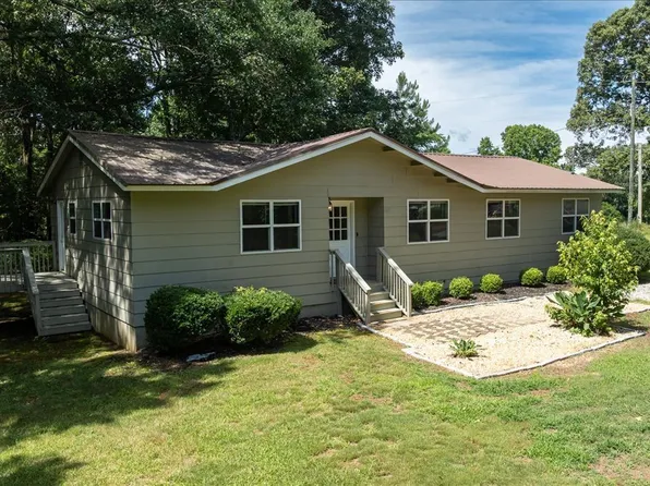 508 Thurmond Cir, Statham, GA 30666