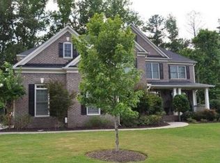 1726 Rosehedge Way NW, Kennesaw, GA 30152