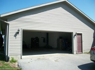 4240 Hanford Rd, Wakeman, OH 44889