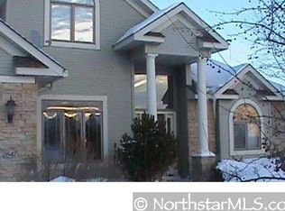 2847 Eagle Valley Cir, Woodbury, MN 55129
