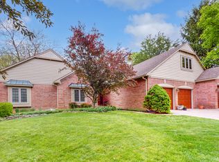 265 Monticello Dr, Greenwood, IN 46142