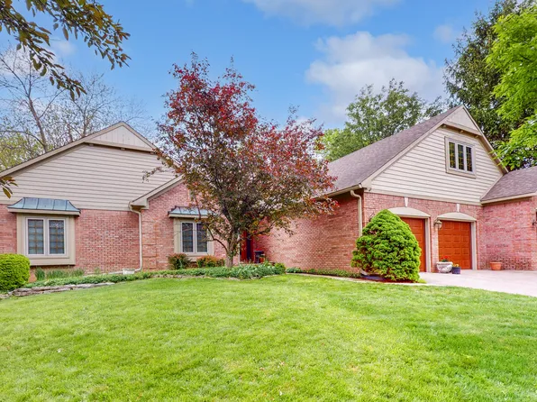 265 Monticello Dr, Greenwood, IN 46142