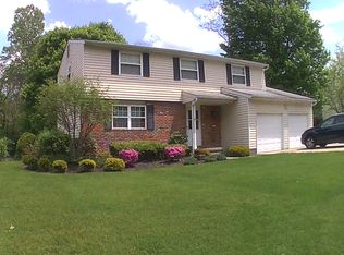 6399 Painesville Warren Rd, Painesville, OH 44077