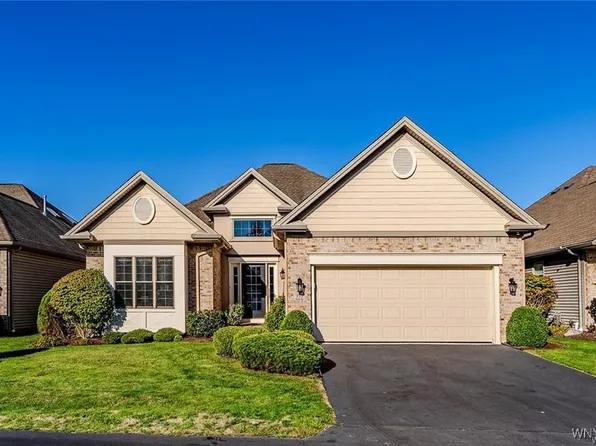 222 Lord Byron Ln, Williamsville, NY 14221