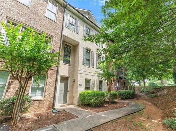 3486 Village Park Way NW Unit 1, Kennesaw, GA 30144