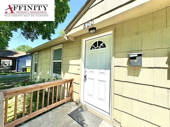 2nd image of 500 E 27th Ave #500