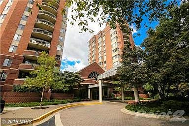 2nd image of 5802 Nicholson Ln APT 601