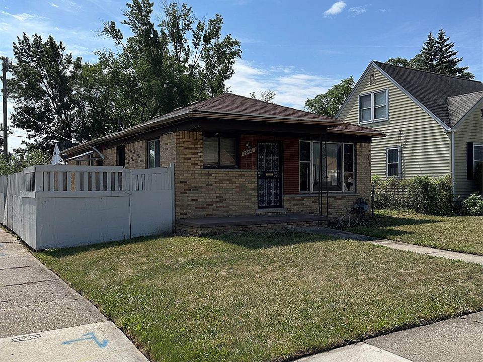 1st image of 20401 Tireman St