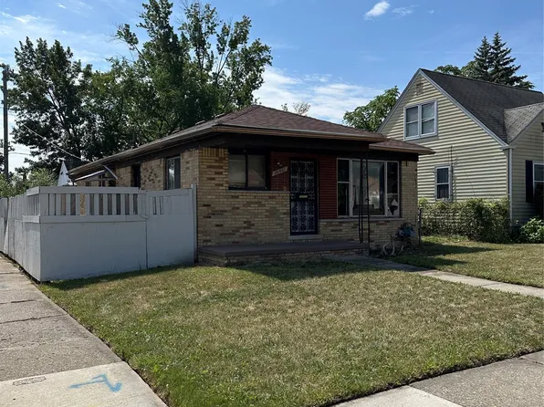 20401 Tireman St, Detroit, MI 48228