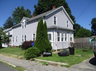 27 Greystone Ave, North Providence, RI 02911