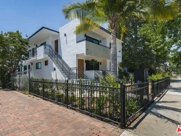 4412 Finley Ave APT 6, Los Angeles, CA 90027