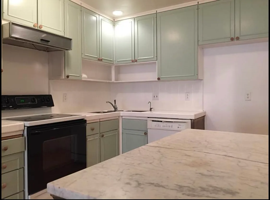 2 bed, 983 sqft, $2,850 — Photo 3