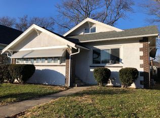 727 McReynolds St, Danville, IL