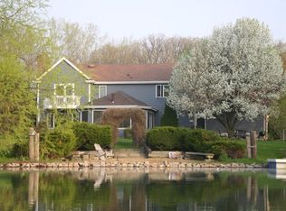 8421 113th Ave, Pleasant Prairie, WI 53158